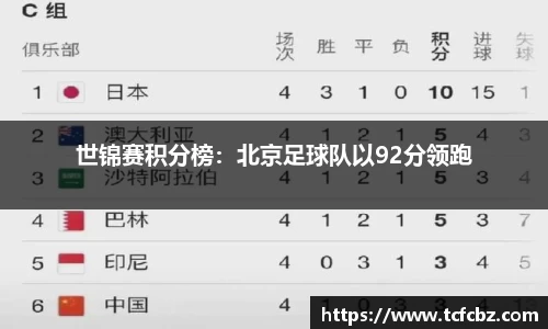 必威