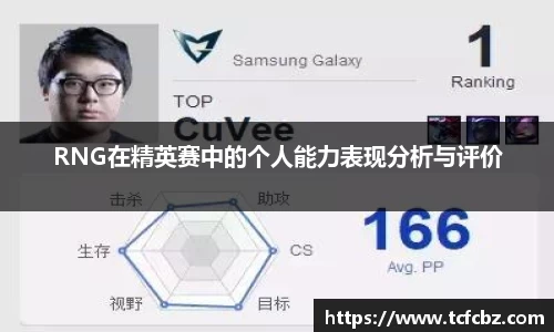 RNG在精英赛中的个人能力表现分析与评价